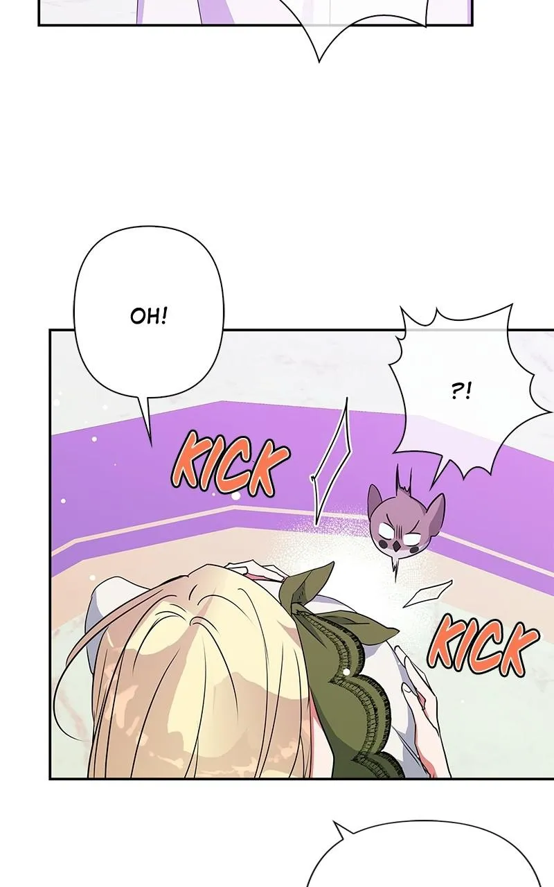 Read My Gently Raised Beast (en) Manga Online