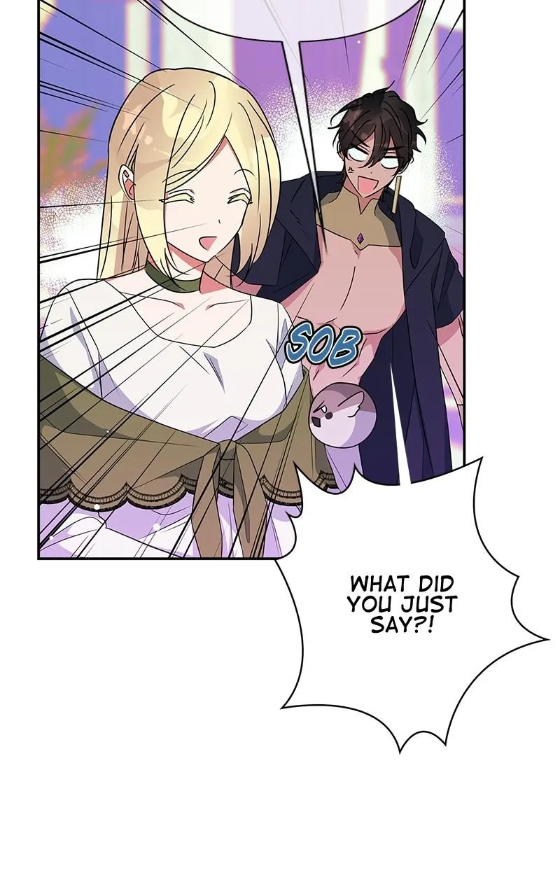 Read My Gently Raised Beast (en) Manga Online