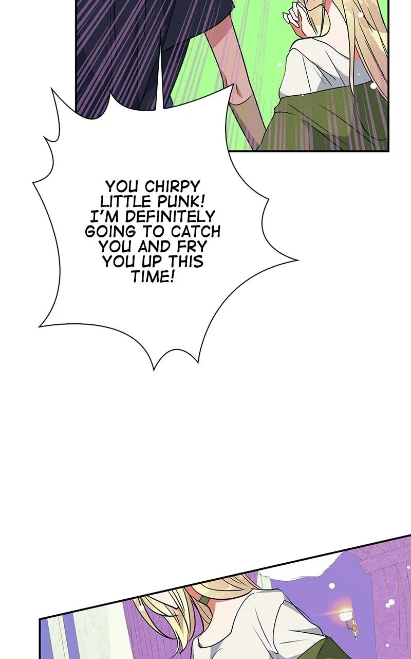 Read My Gently Raised Beast (en) Manga Online