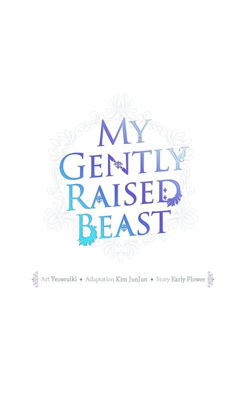 Read My Gently Raised Beast (en) Manga Online