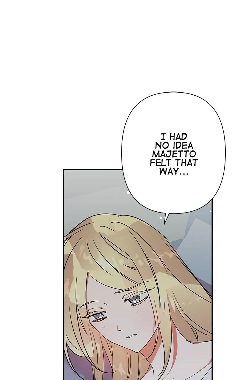 Read My Gently Raised Beast (en) Manga Online