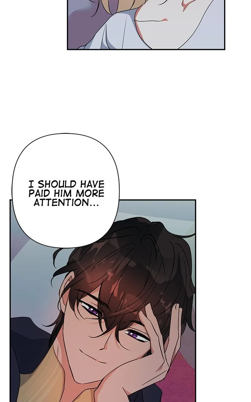 Read My Gently Raised Beast (en) Manga Online