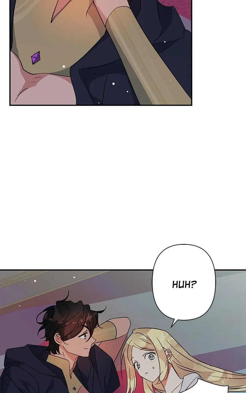 Read My Gently Raised Beast (en) Manga Online