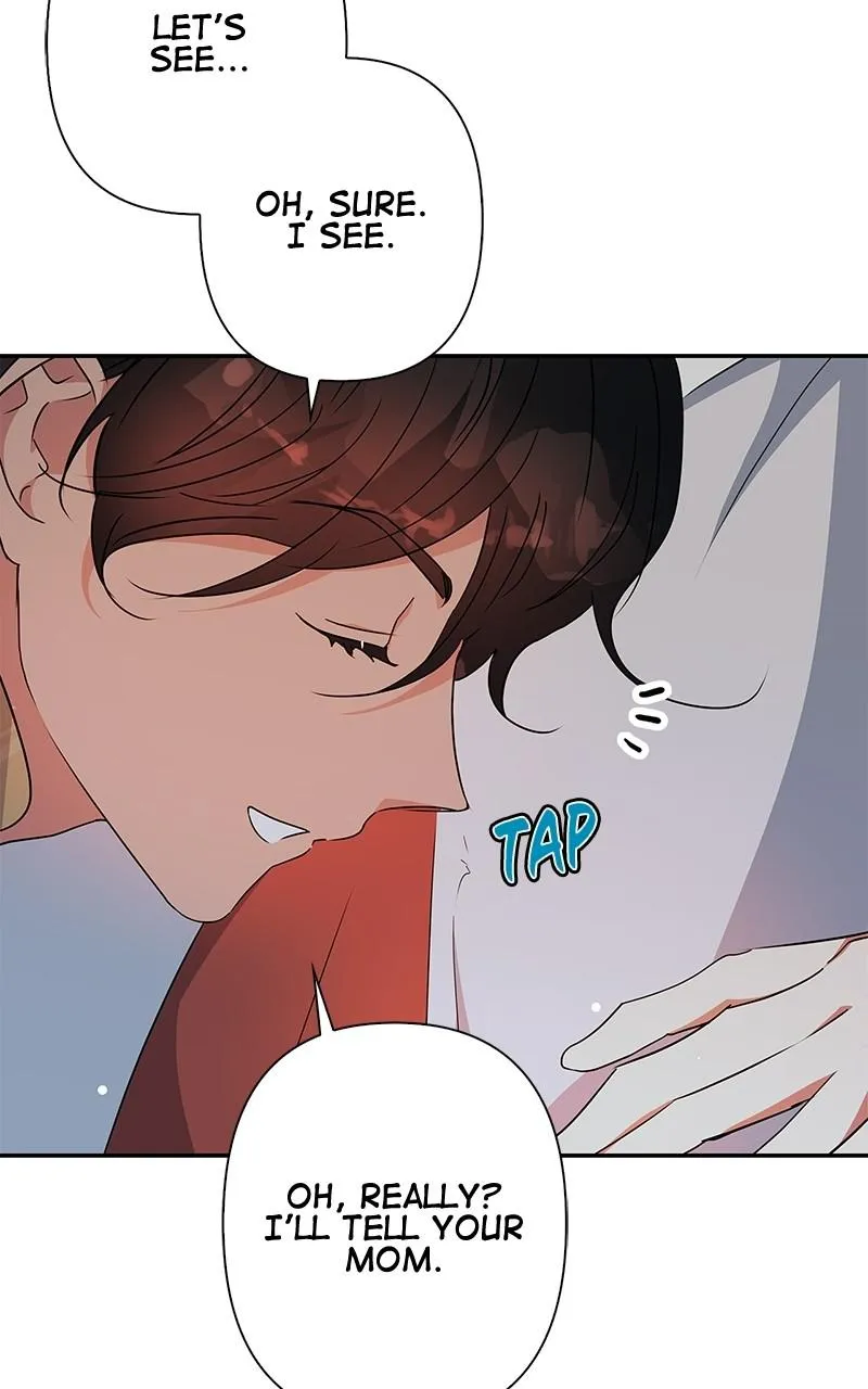 Read My Gently Raised Beast (en) Manga Online