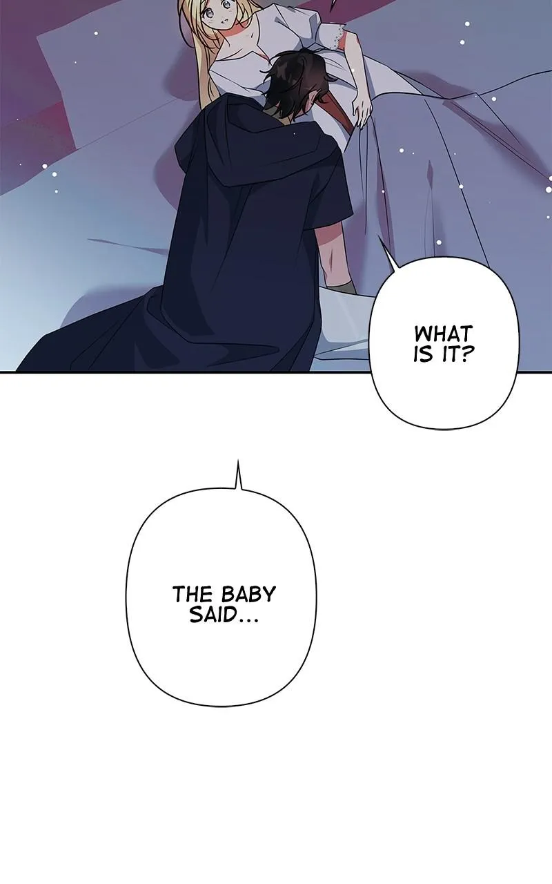 Read My Gently Raised Beast (en) Manga Online