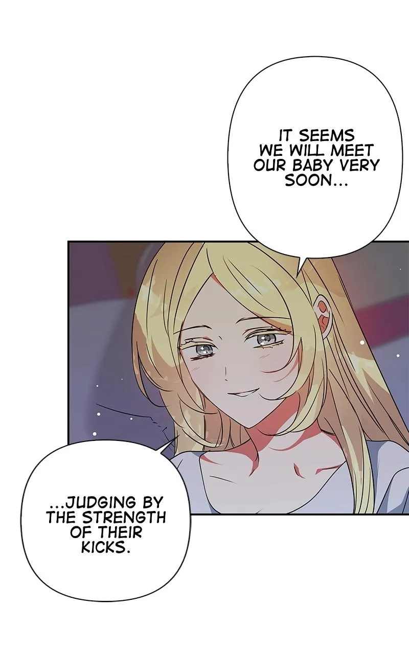 Read My Gently Raised Beast (en) Manga Online