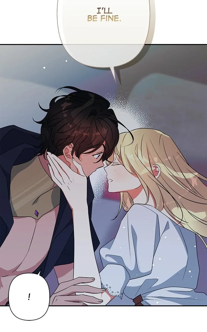 Read My Gently Raised Beast (en) Manga Online