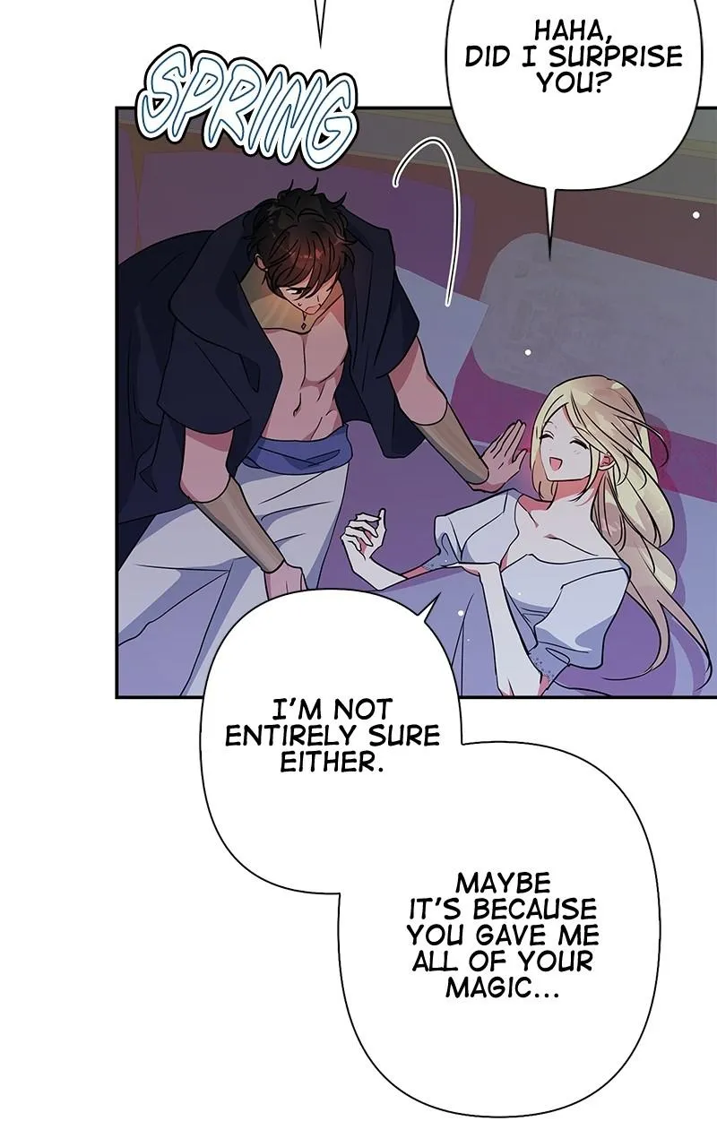 Read My Gently Raised Beast (en) Manga Online