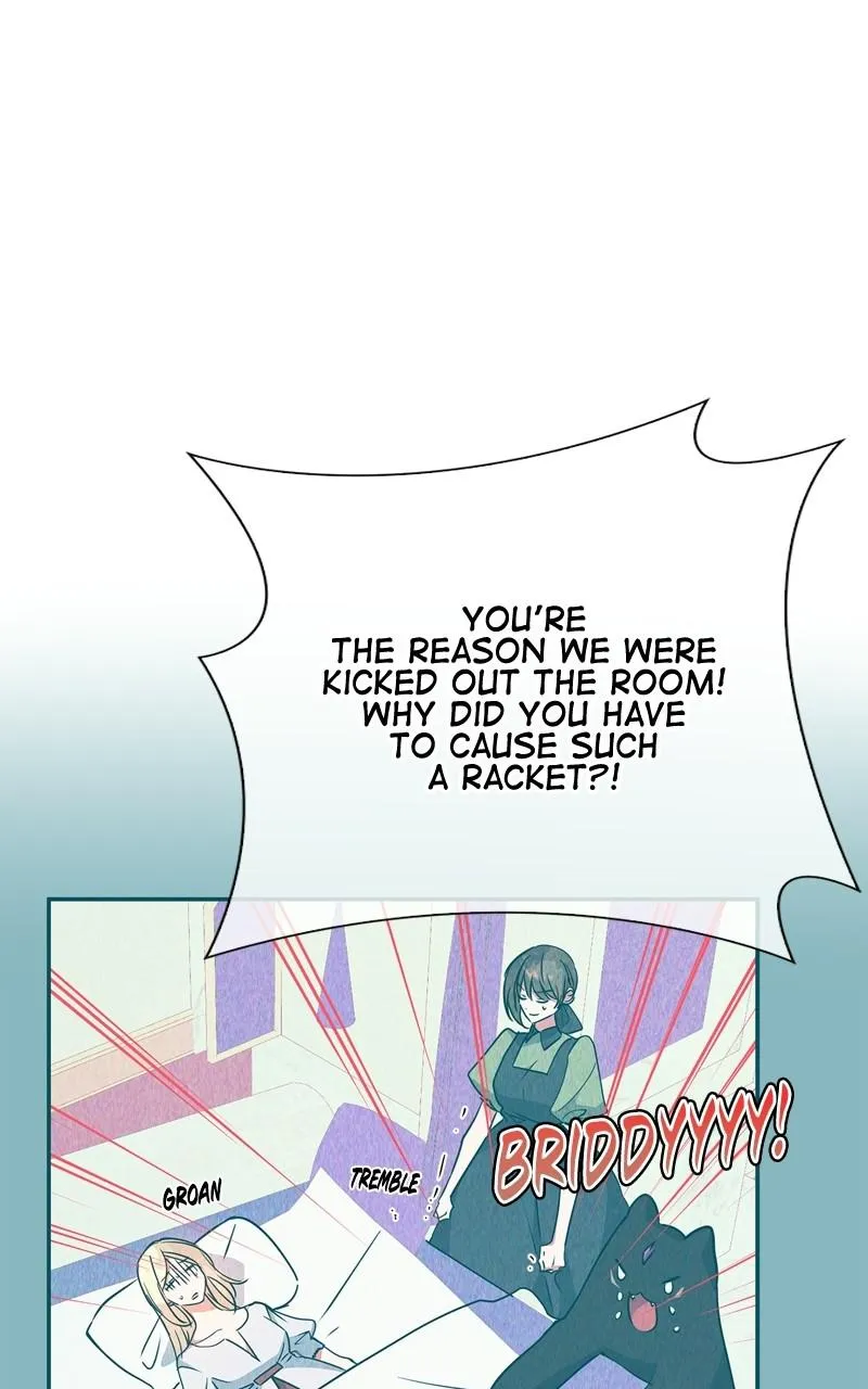 Read My Gently Raised Beast (en) Manga Online