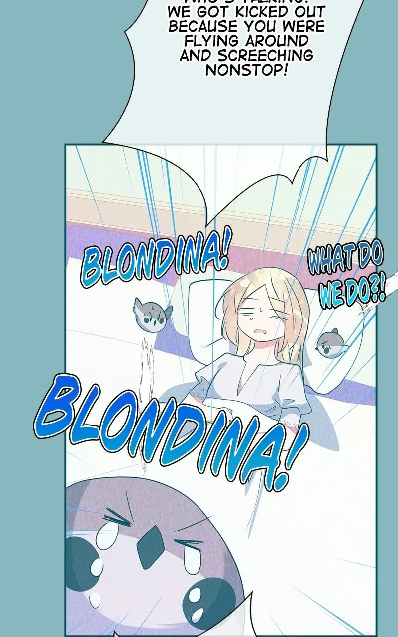 Read My Gently Raised Beast (en) Manga Online