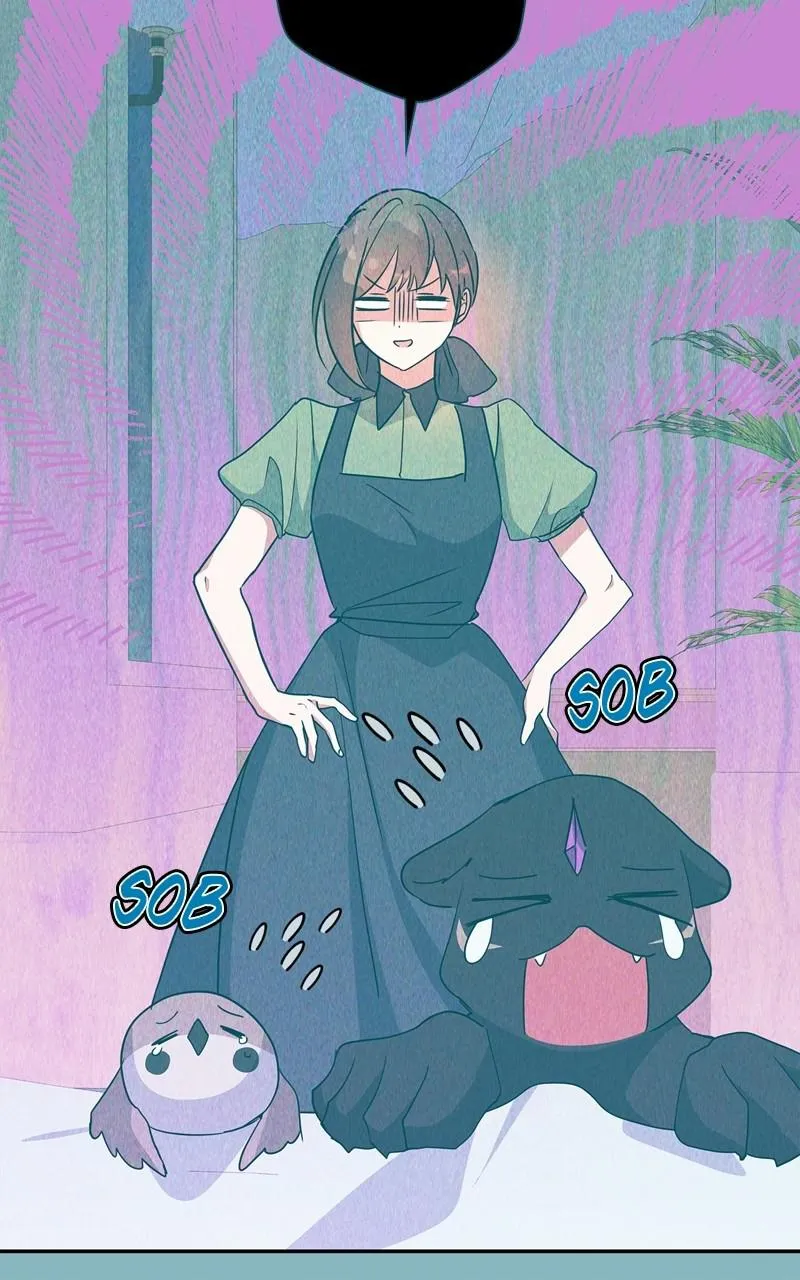 Read My Gently Raised Beast (en) Manga Online