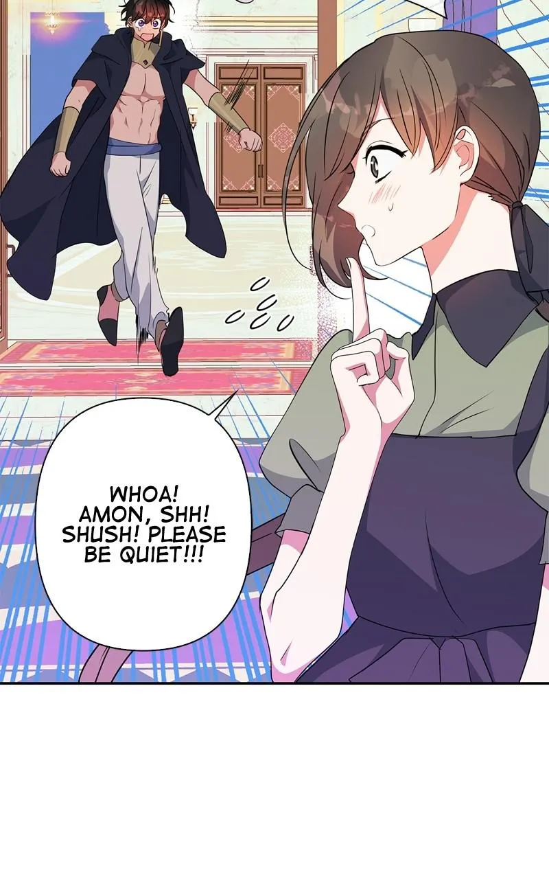 Read My Gently Raised Beast (en) Manga Online