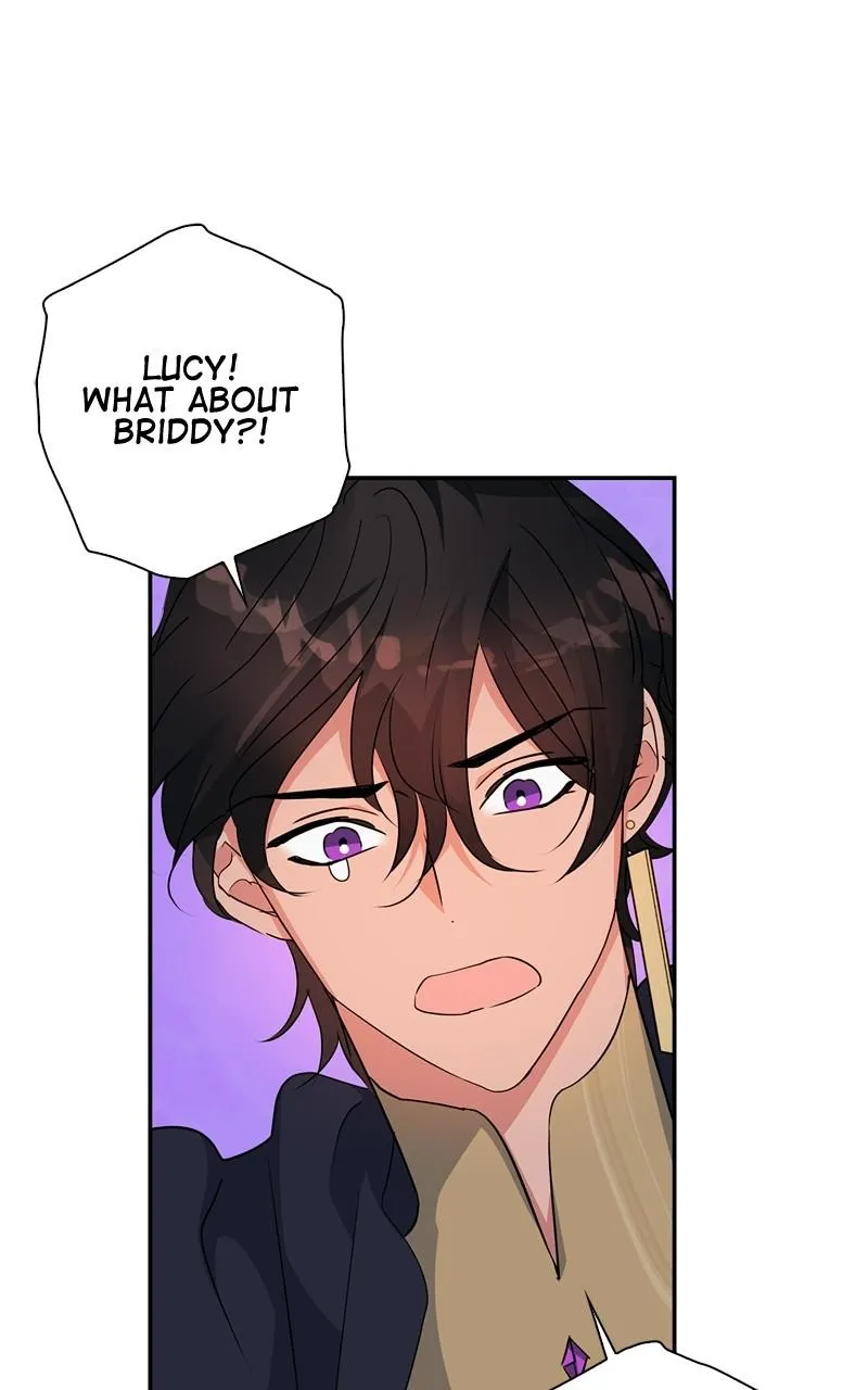 Read My Gently Raised Beast (en) Manga Online