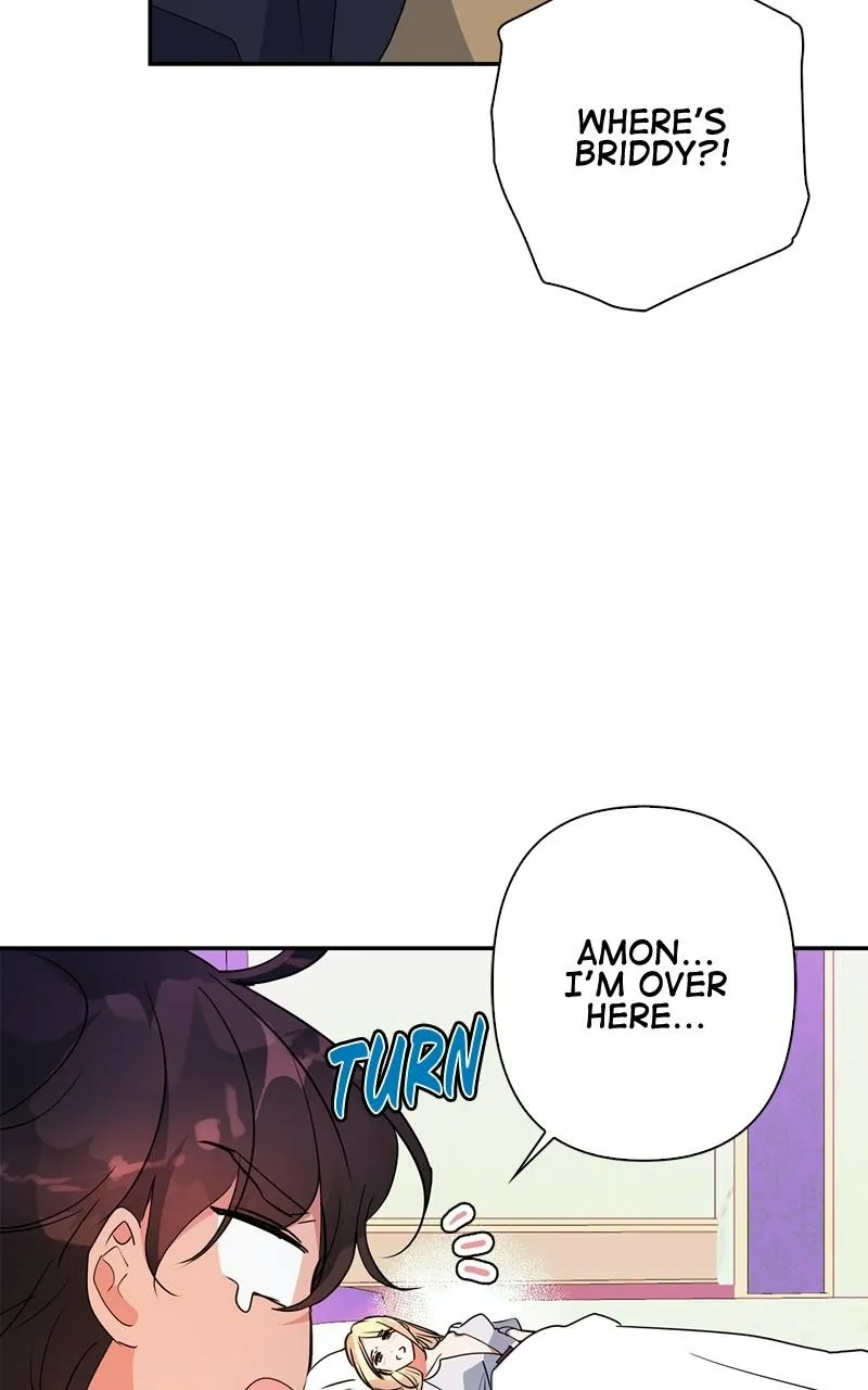 Read My Gently Raised Beast (en) Manga Online