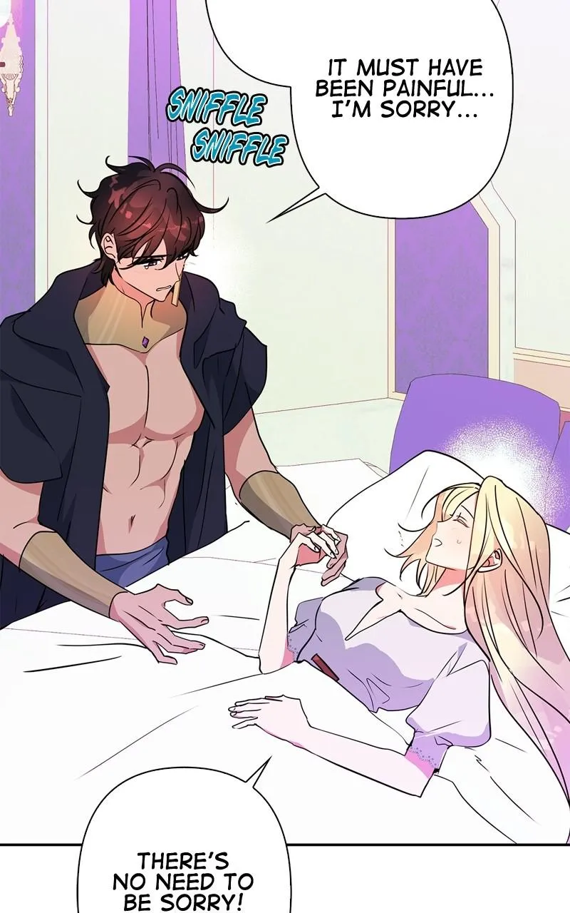 Read My Gently Raised Beast (en) Manga Online