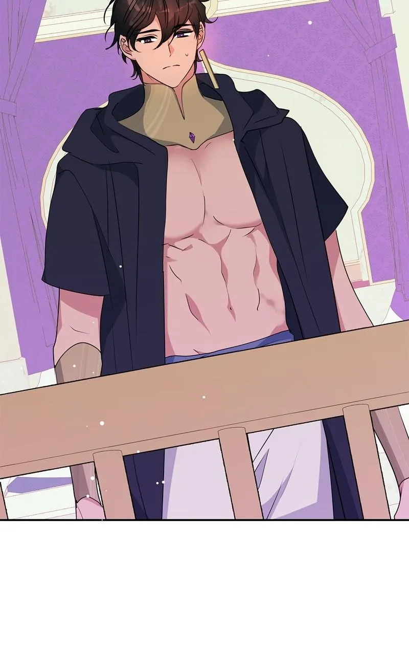 Read My Gently Raised Beast (en) Manga Online