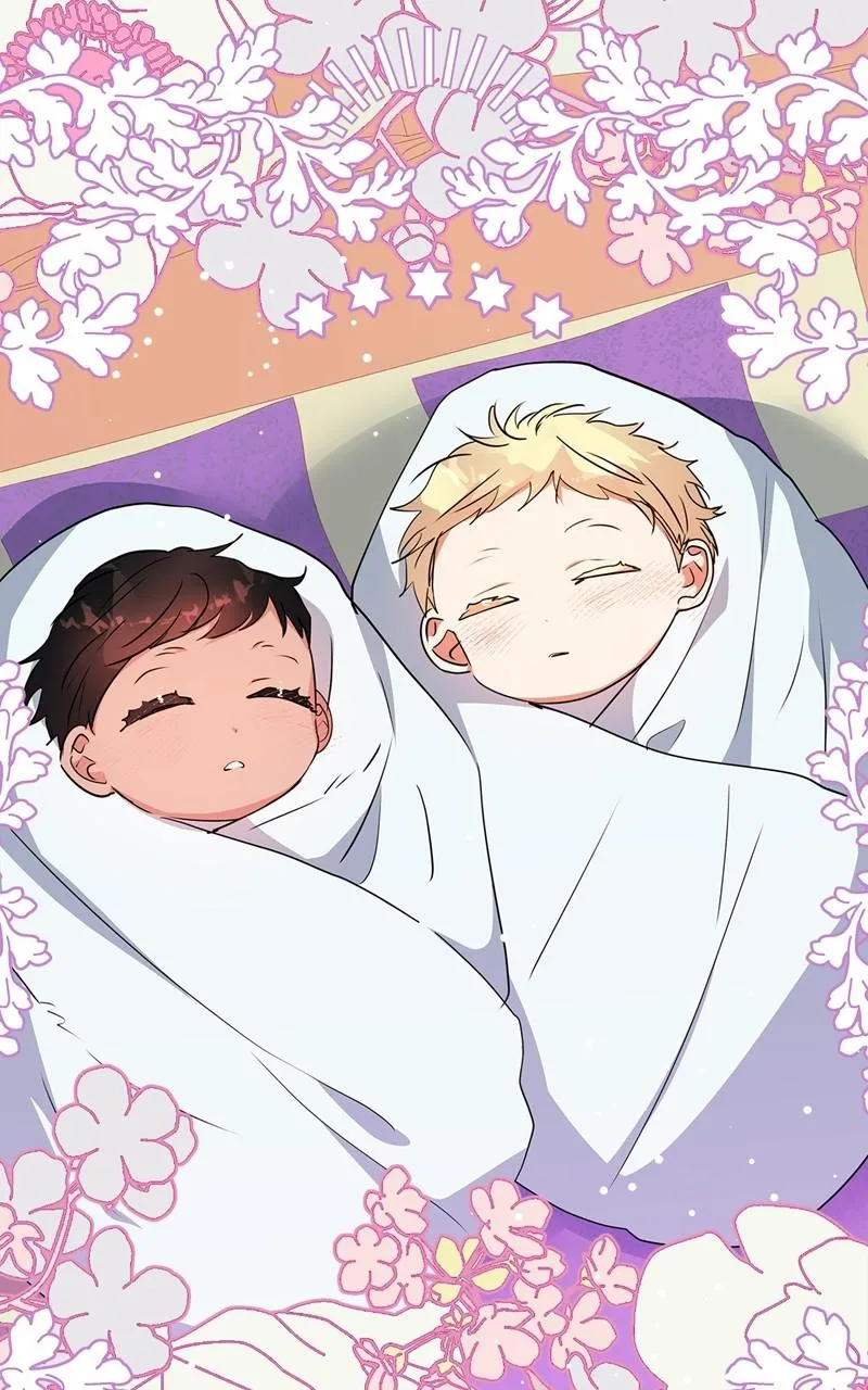 Read My Gently Raised Beast (en) Manga Online