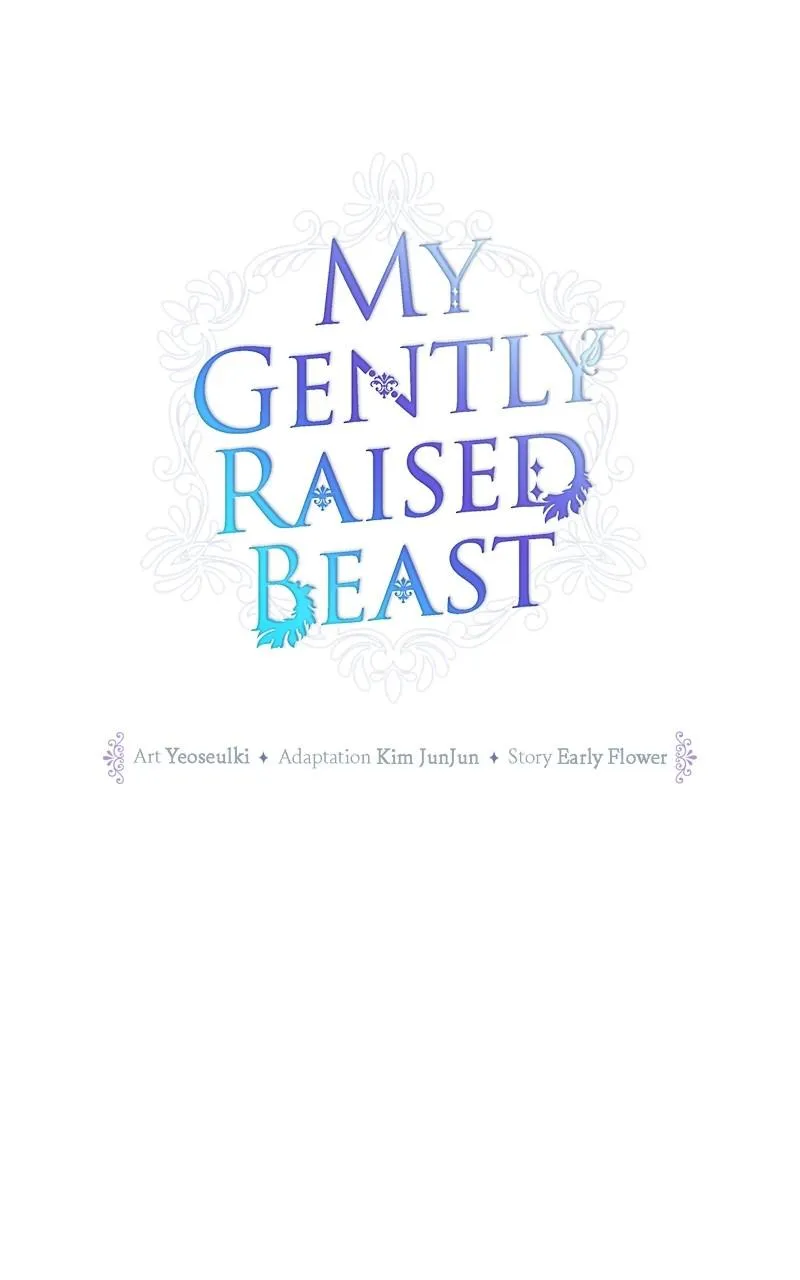 Read My Gently Raised Beast (en) Manga Online