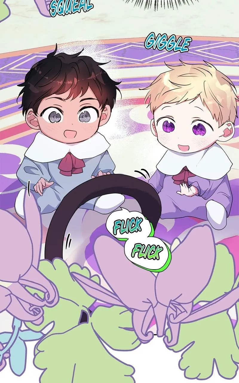 Read My Gently Raised Beast (en) Manga Online