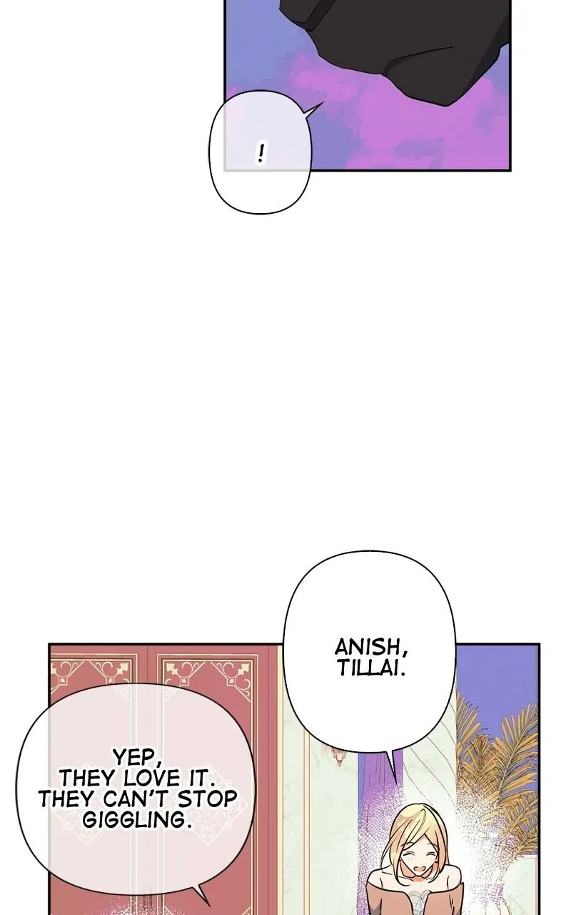 Read My Gently Raised Beast (en) Manga Online