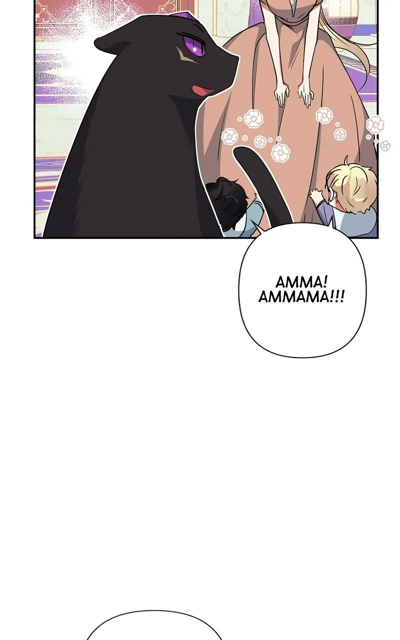 Read My Gently Raised Beast (en) Manga Online