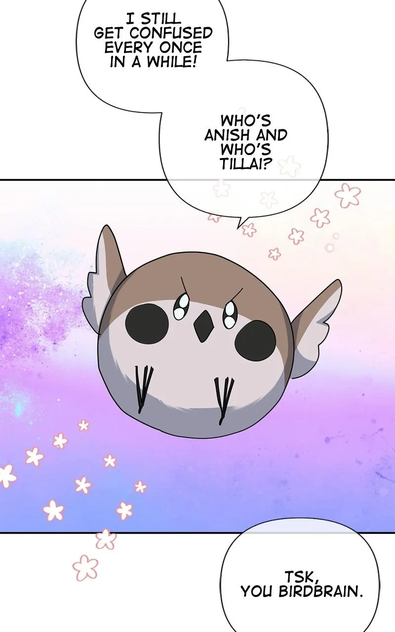 Read My Gently Raised Beast (en) Manga Online