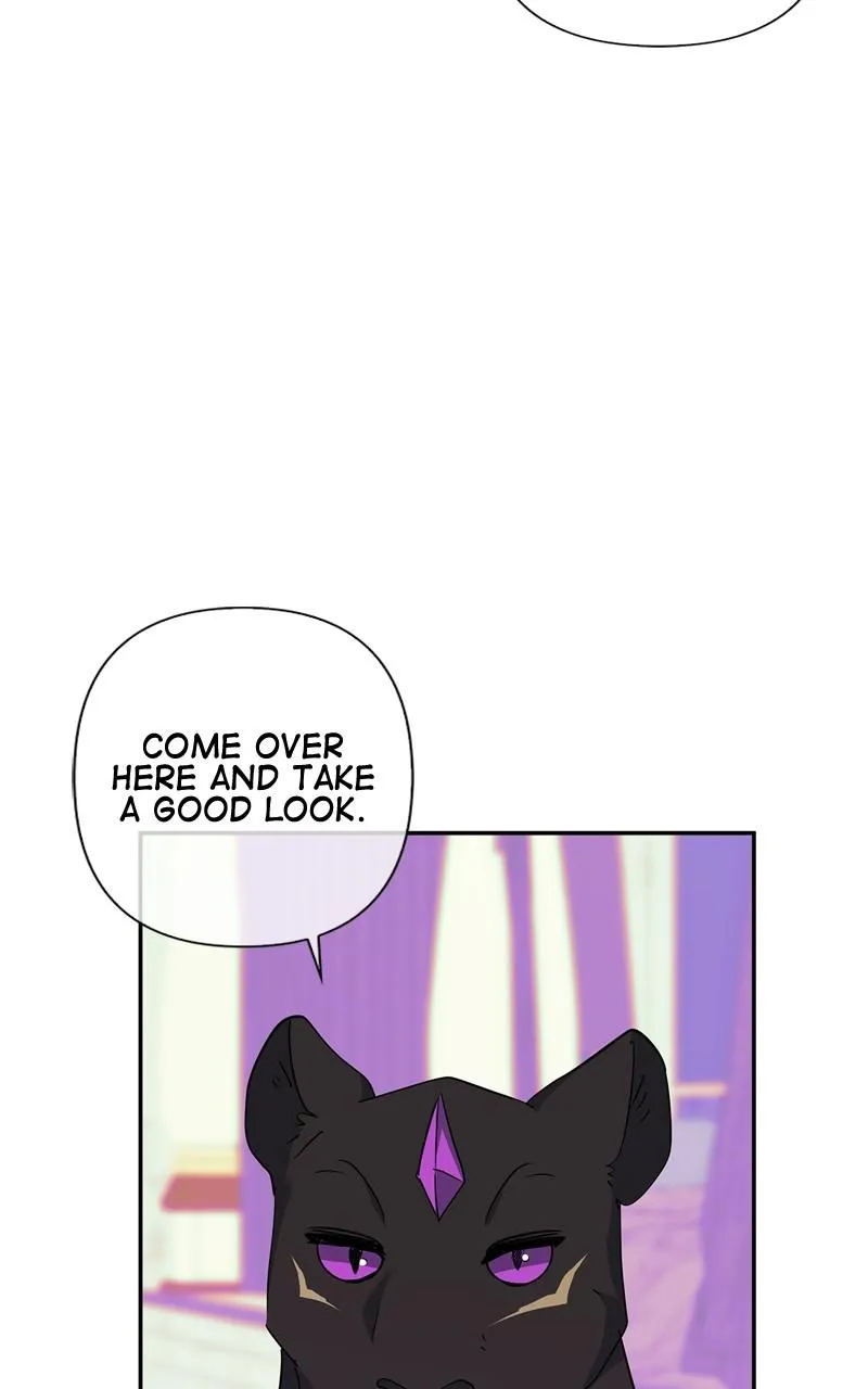 Read My Gently Raised Beast (en) Manga Online