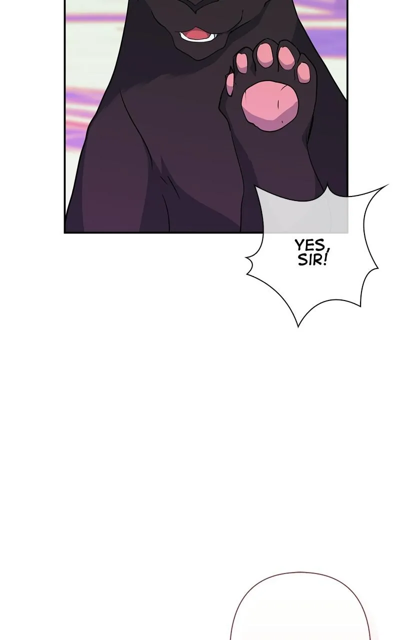 Read My Gently Raised Beast (en) Manga Online