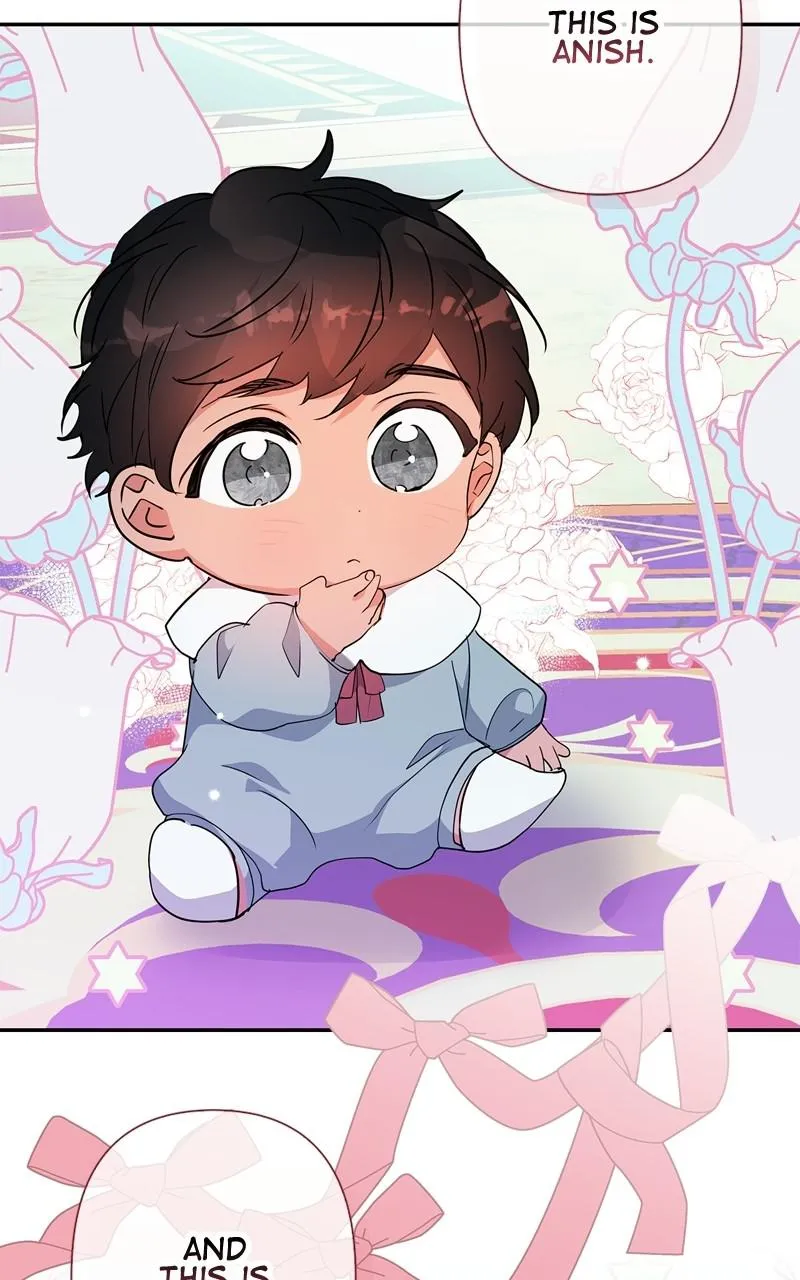 Read My Gently Raised Beast (en) Manga Online