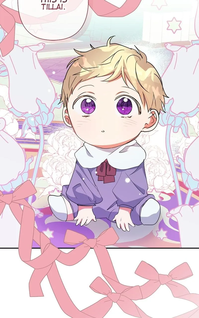 Read My Gently Raised Beast (en) Manga Online