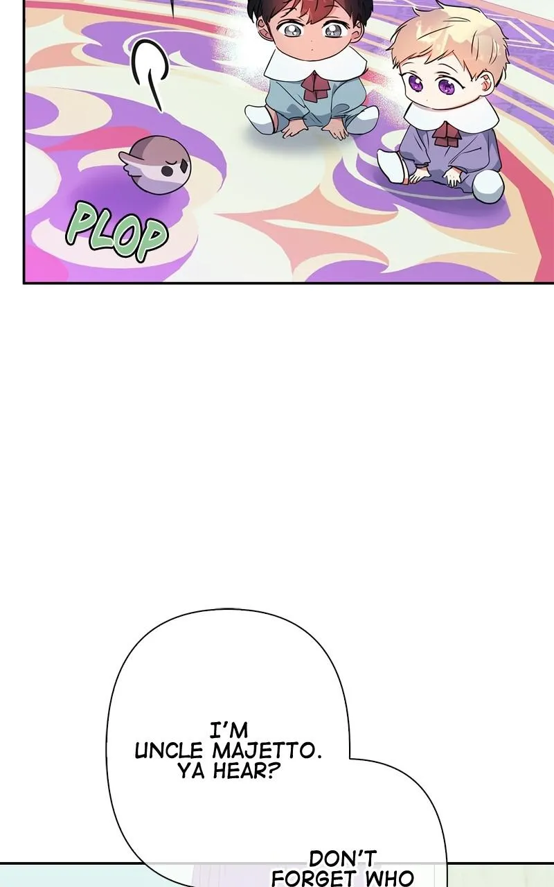 Read My Gently Raised Beast (en) Manga Online