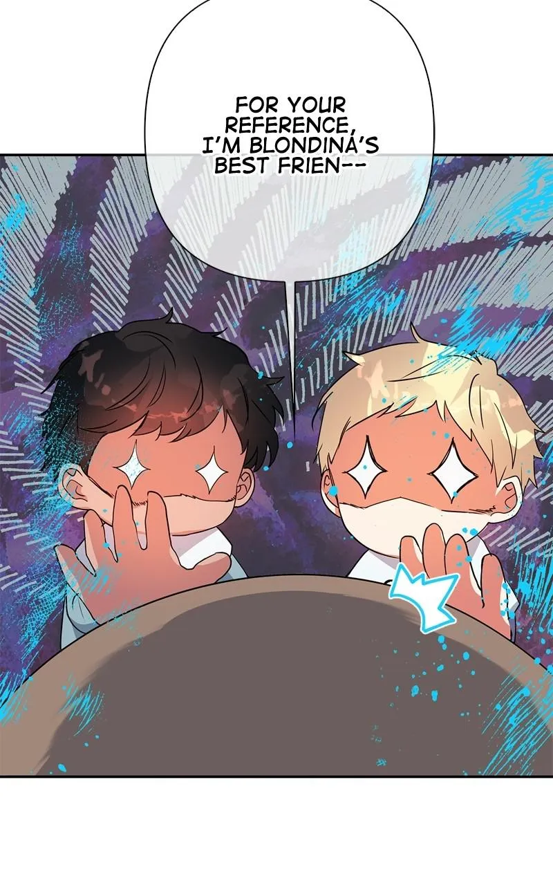 Read My Gently Raised Beast (en) Manga Online