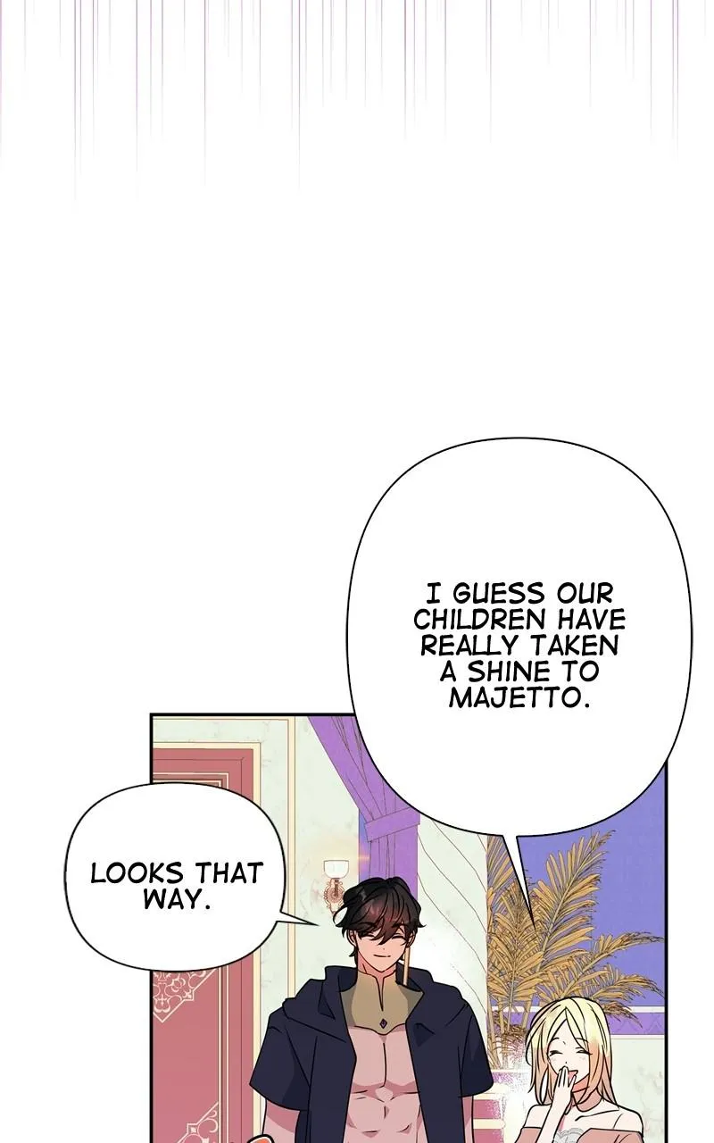 Read My Gently Raised Beast (en) Manga Online