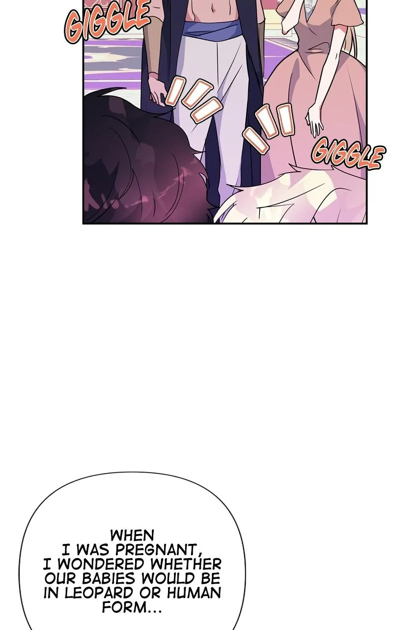 Read My Gently Raised Beast (en) Manga Online