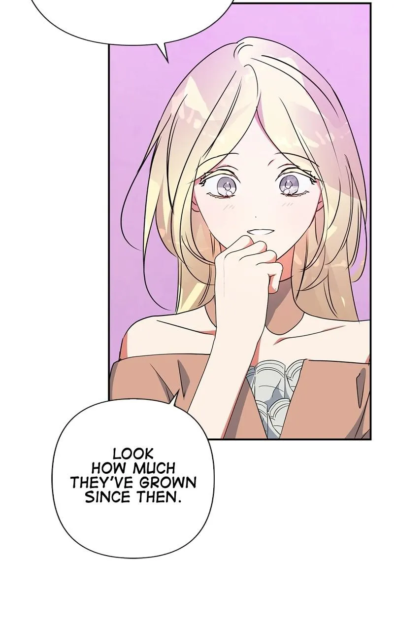 Read My Gently Raised Beast (en) Manga Online