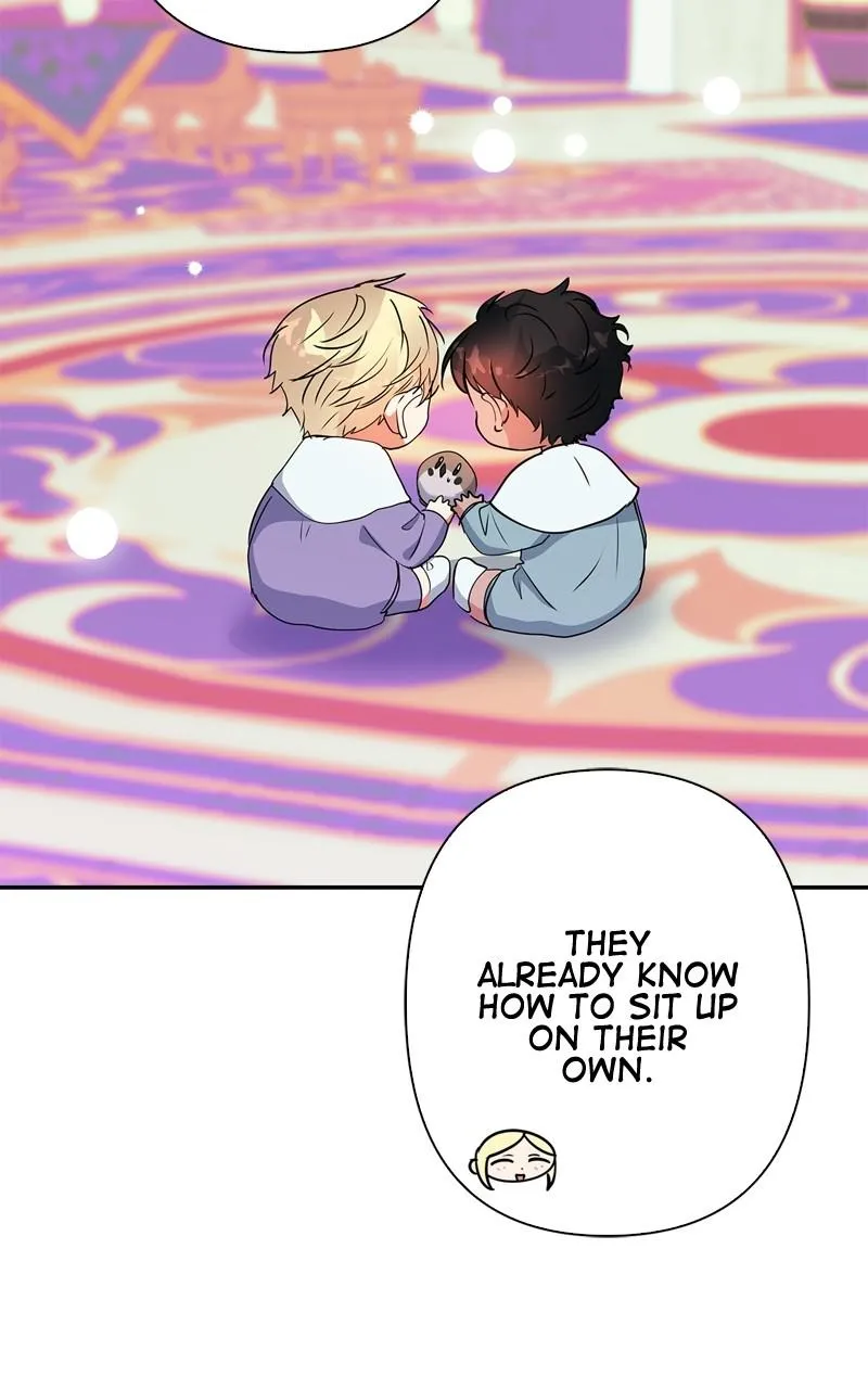 Read My Gently Raised Beast (en) Manga Online