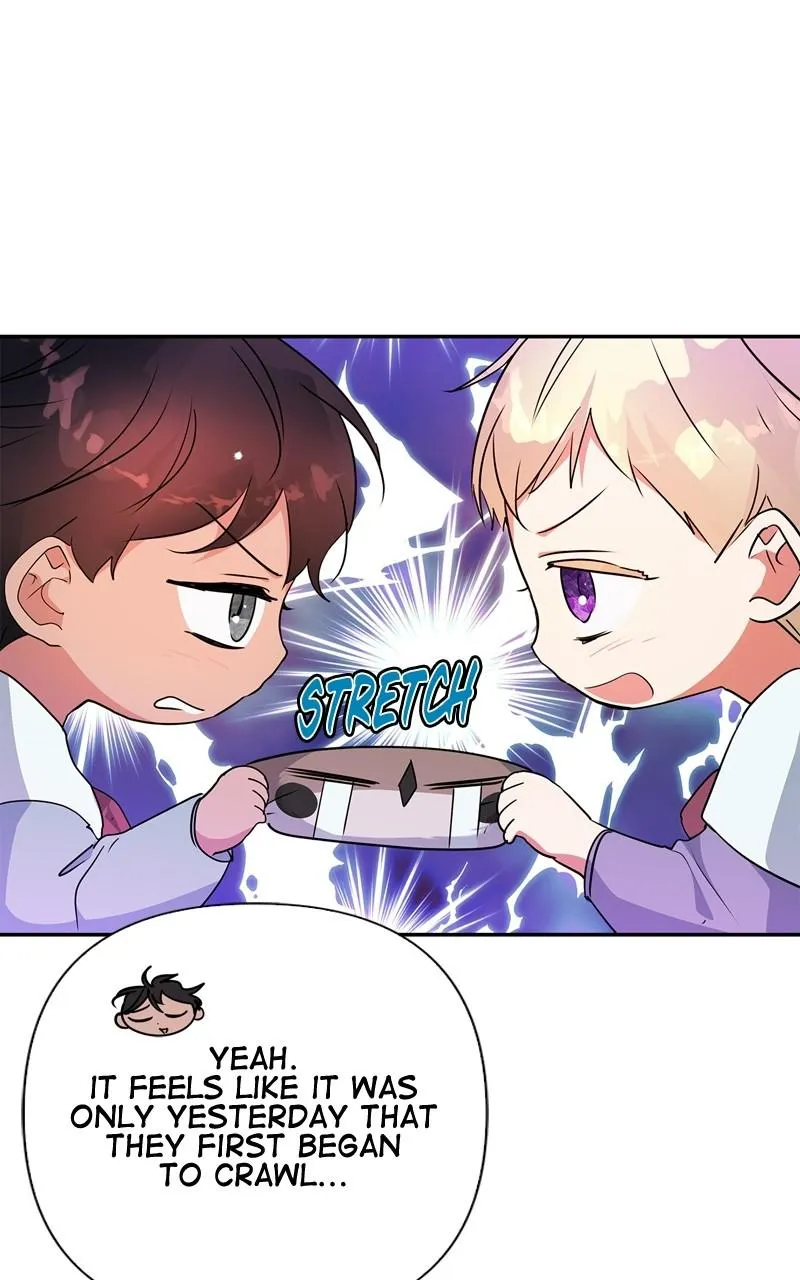 Read My Gently Raised Beast (en) Manga Online