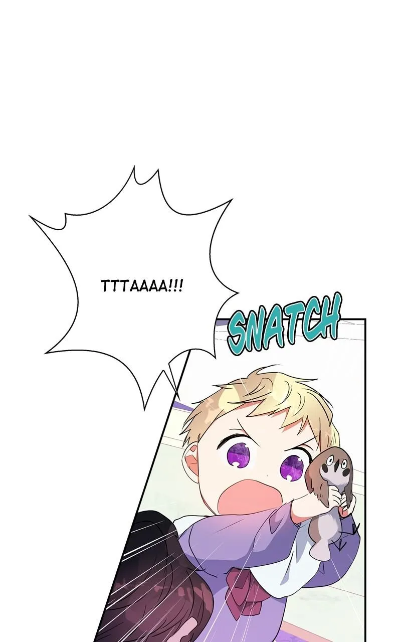 Read My Gently Raised Beast (en) Manga Online