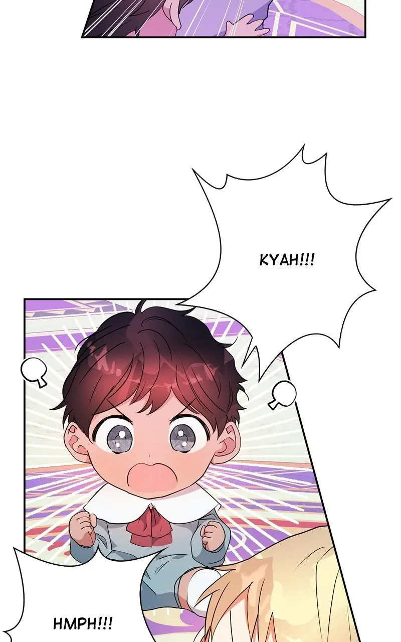 Read My Gently Raised Beast (en) Manga Online