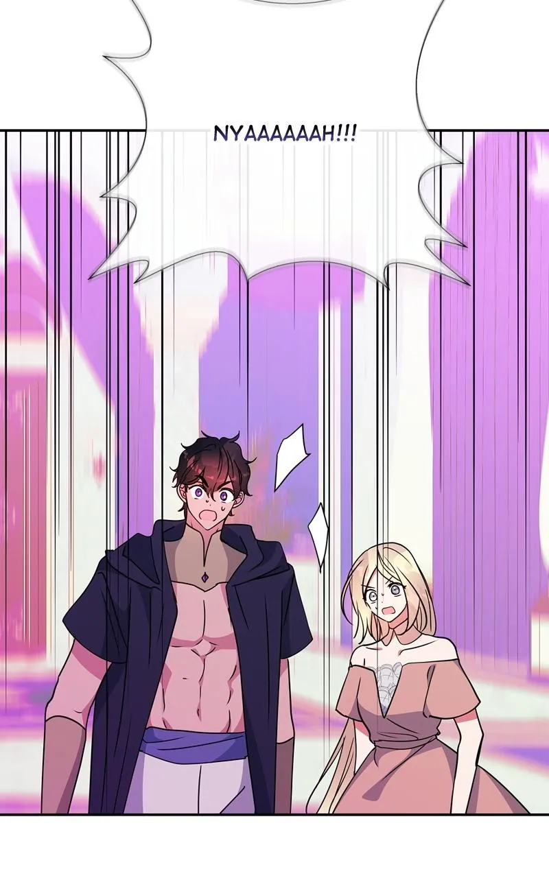 Read My Gently Raised Beast (en) Manga Online