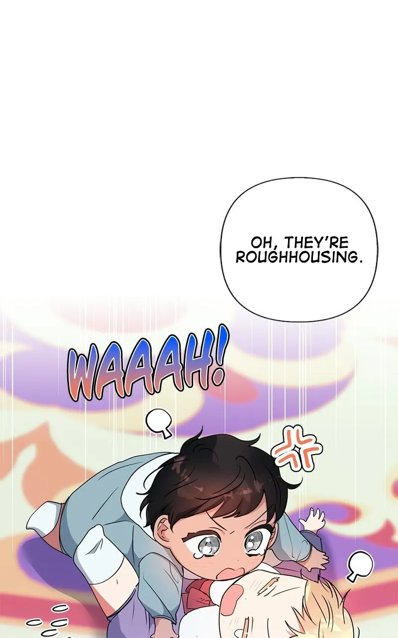 Read My Gently Raised Beast (en) Manga Online