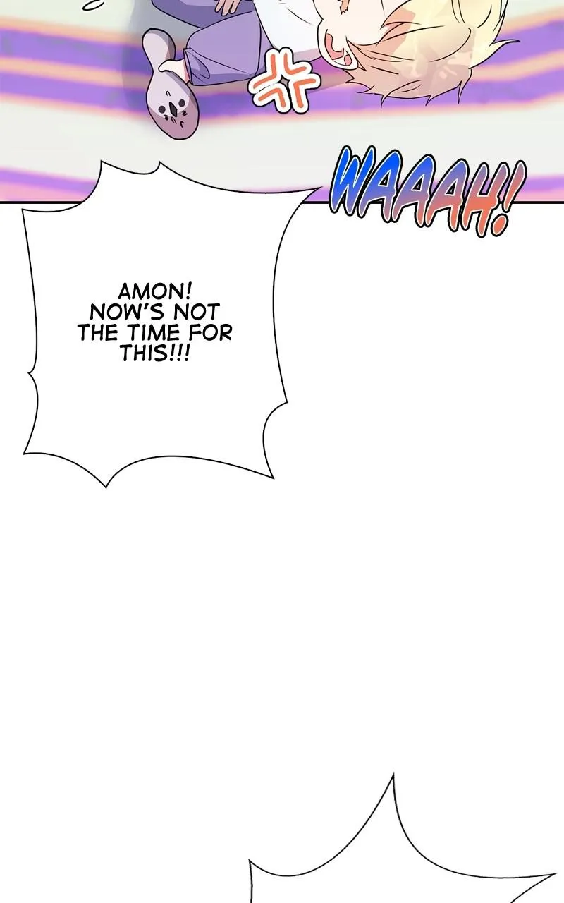 Read My Gently Raised Beast (en) Manga Online