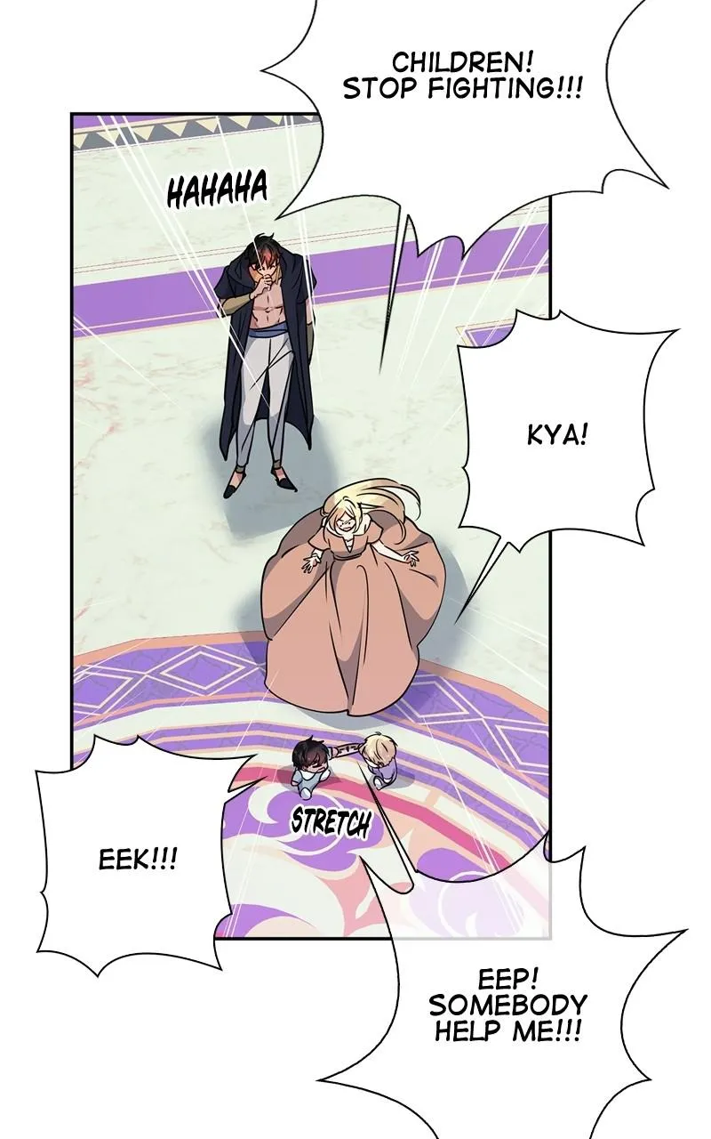 Read My Gently Raised Beast (en) Manga Online