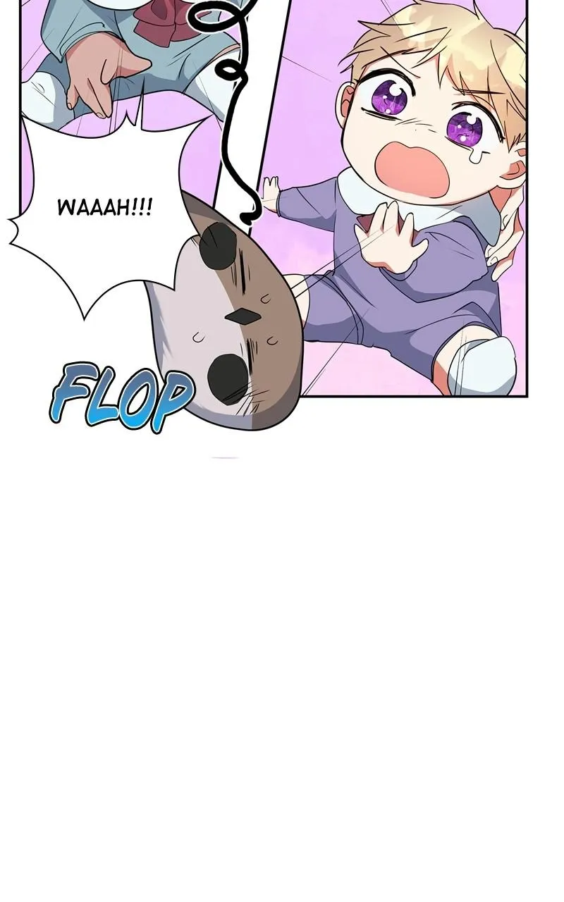 Read My Gently Raised Beast (en) Manga Online