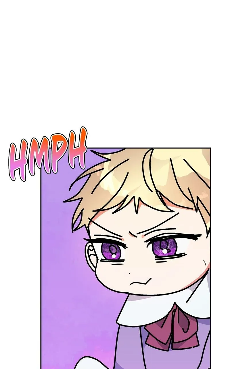 Read My Gently Raised Beast (en) Manga Online