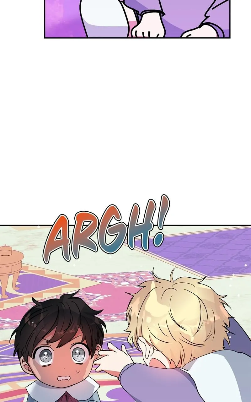 Read My Gently Raised Beast (en) Manga Online