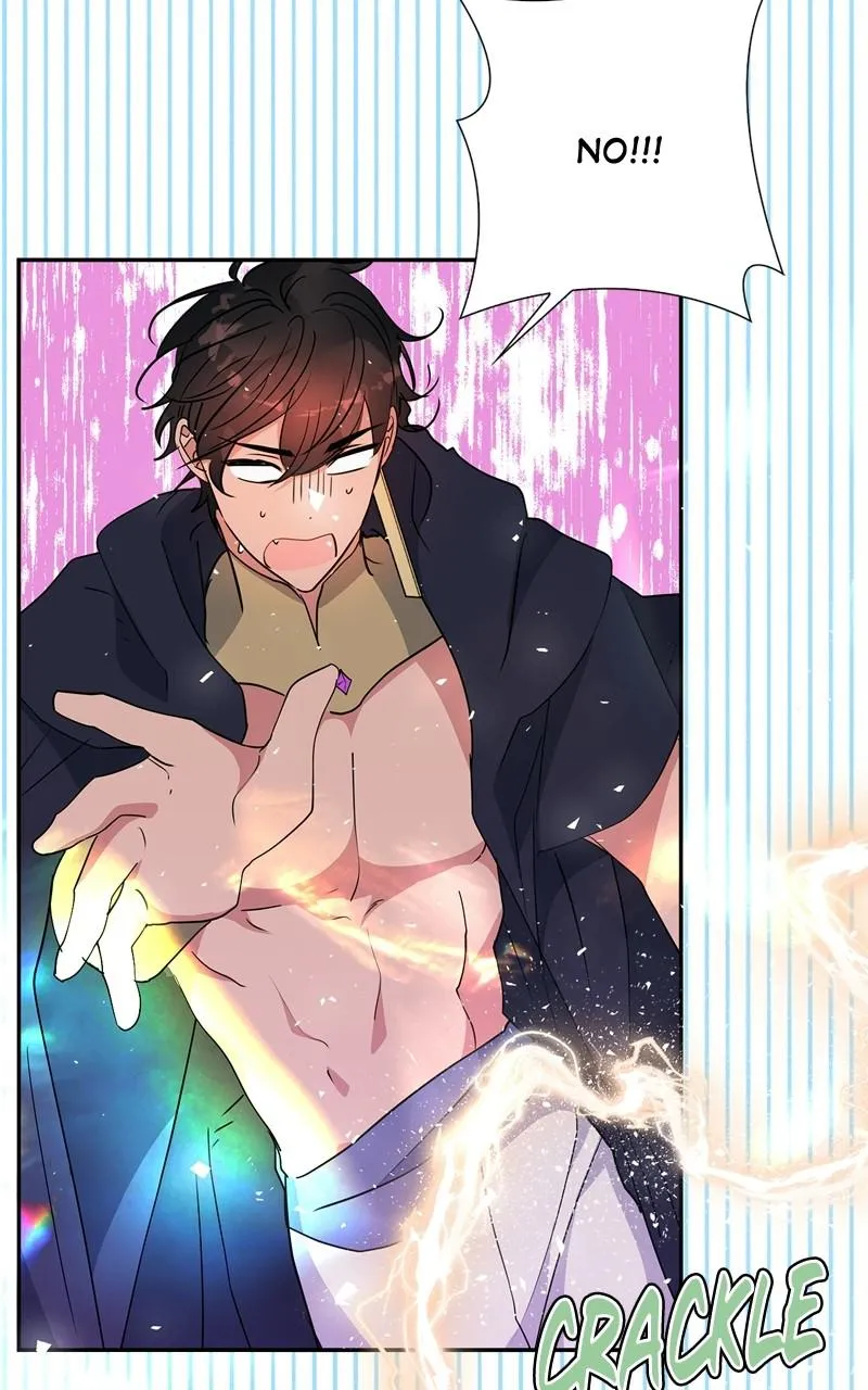 Read My Gently Raised Beast (en) Manga Online