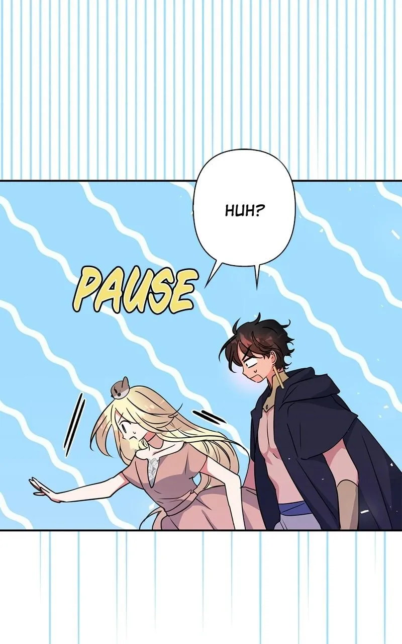 Read My Gently Raised Beast (en) Manga Online