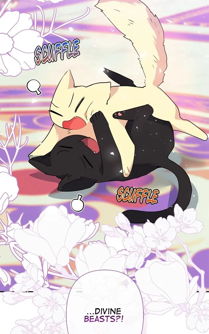 Read My Gently Raised Beast (en) Manga Online