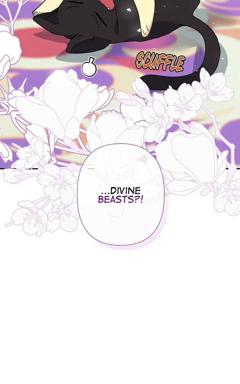 Read My Gently Raised Beast (en) Manga Online